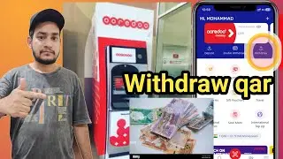 ooredoo money 💰 Qatar Deposit and Withdraw QAR Enable Withdrawal