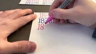Writing #18391