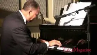 03 Alwin Toppenberg Benefietconcert Haiti by Visionmagazine