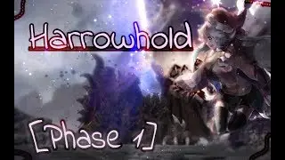 [Tera EU]: Harrowhold - Phase 1