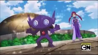 Sableye voice