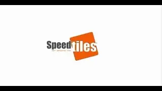 INOXIA - КАК УСТАНОВИТЬ SPEEDTILES.