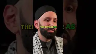 The Resilience of the Palestinian People  Inspiring Lessons from Their Faith