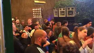 Awesome Tapes Of Africa @ Zeezout Winter Festival 2017