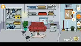 how to find hospital secrets in toca boca(toca girly)