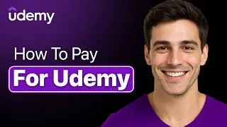 How To Pay For Udemy | Get Udemy Subscription (2025 Guide)