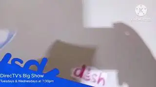 Kids Channel Canada | DirecTV&rsquo;s Big Show | Promo (2026 REBRAND)