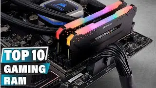 Best Gaming Ram In 2025 - Top 10 New Gaming Rams Review