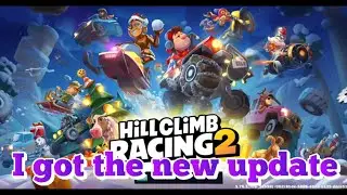 New update 1.70.0 hill climb racing 2 #hillclimbracing2 #hcr2 