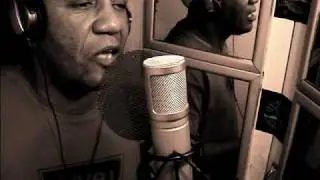 MICHEAL PALMER dub session [Sound Sensation] @ Dainjamentalz USA