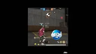 When😱 Lone Wolf King ☠️is in beast mode #viralshort#hardikgaming #freefire