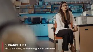 Food Security Pathobiology