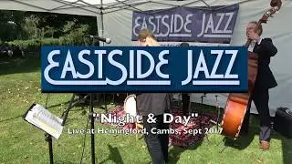EastSide Jazz performing 