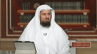 جلسات طمأنينة || الحلقة الثانية || مع أ. د. محمد الربيعة || تقديم أ. محمد الزهراني