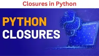 17. Closures in Python