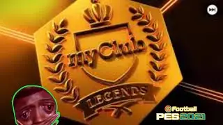Legends Worldwide Box Draw Trick | Legend's Worldwide Clubs Box Draw Trick | Pes 2021 Mobile