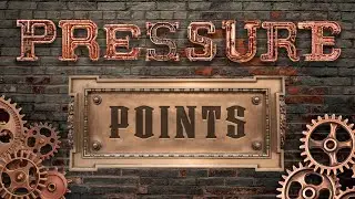 Sermon, What's In Your Wallet, August 27, 2023, Pressure Points: The Book of James