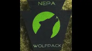 *AIRSOFT *  -   INTERVIEW with Rob from The WolfPack