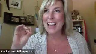 'Do Less' Sam's Interview with Kate Northrup
