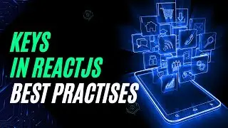 Reactjs List and Keys | React Interview Questions