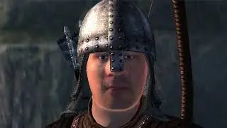 The Gentleman's Guide to Chorrol