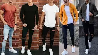 Latest Men's Summer Fashion 2021 || Summer Outfits Ideas For Men || Men Fashion 2021 | Men Outfits