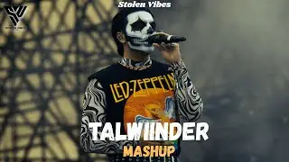 Talwiinder Nonstop Mashup 2025 | Nonstop Jukebox