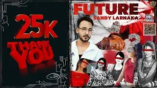 Future (Full Video) Sandy Larnaka Wala | Punjabi Song 2023 #sidhumoosewala #diljitdosanjh #shubh