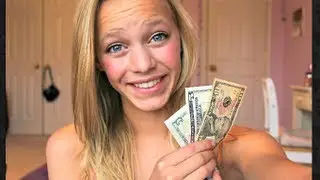 $20 Makeup Challenge (: