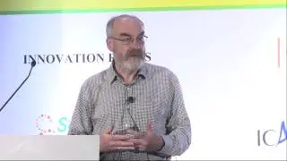 Keynote: Embrace Complexity, Scale Agility by Dave Snowden - Trailer