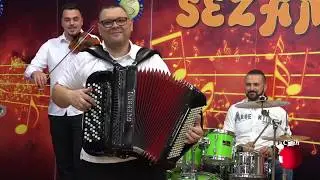 Dusko Petrovic - Tas kolo - Sezam produkcija (Tv Sezam 2019)