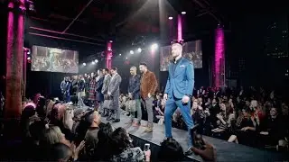 4th annual City MOGULS Runway Show (Quick Cut)