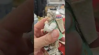 🔥Не смогла всё унести🫣