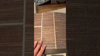 НАСТЕННЫЕ ПОКРЫТИЯ из шпона, металла и ТКАНЕЙ на выставке Paris Deco Off  #parisdecooff #interior
