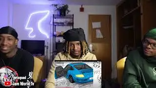 JUICE WRLD FANS REACT TO Juice Wrld & Nicki Minaj - AGATS2 (Insecure)