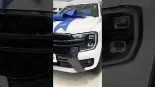 Ranger Wildtrak 2023 #automobile #byd #fordranger #luxury #fordmustangmache #fordrangerraptor