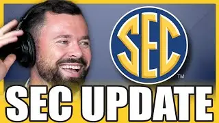 Chris Phillips SEC Unfiltered Interview