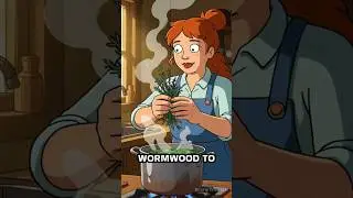 Wormwood: Healers&rsquo; Secret in Slavery History