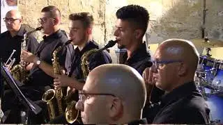 Ensemble di fiati e percussioni Don Bosco (parte prima)