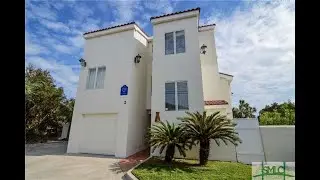 2 2nd Avenue, Tybee Island, GA 31328