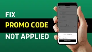 How To Fix Uber Eats Promo Codes Not Working (2025 SOLUTION)