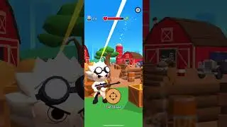 Next Round | EVA games hub #shorts