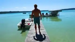 Life at the Lake | Glen Lake 2017