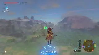 Windbomb (bomb impact launch) tutorial