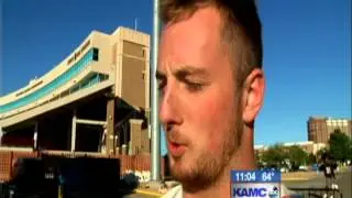 Doak 5 Things With Jared Kaster