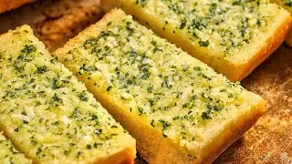 Butter Garlic Bread Recipe | garlic bread|बस एक बार जरूर आजमाए इस रेसिपि को | @FoodyLakhan-itz4 