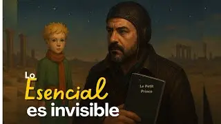 ¿Es El Principito un libro para adultos?