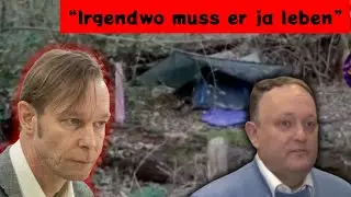 Christian Brückner wird erneut vertrieben - Anwohnern reichts!