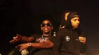 Young Spade - Reconnected (feat.Streetz The God) (Official Music Video)