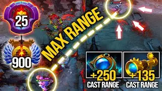 WANNA PUDGE POS4 - WATCH THIS!!! RANK 900 MASTER TIER PUDGE PERSONA | Pudge Official